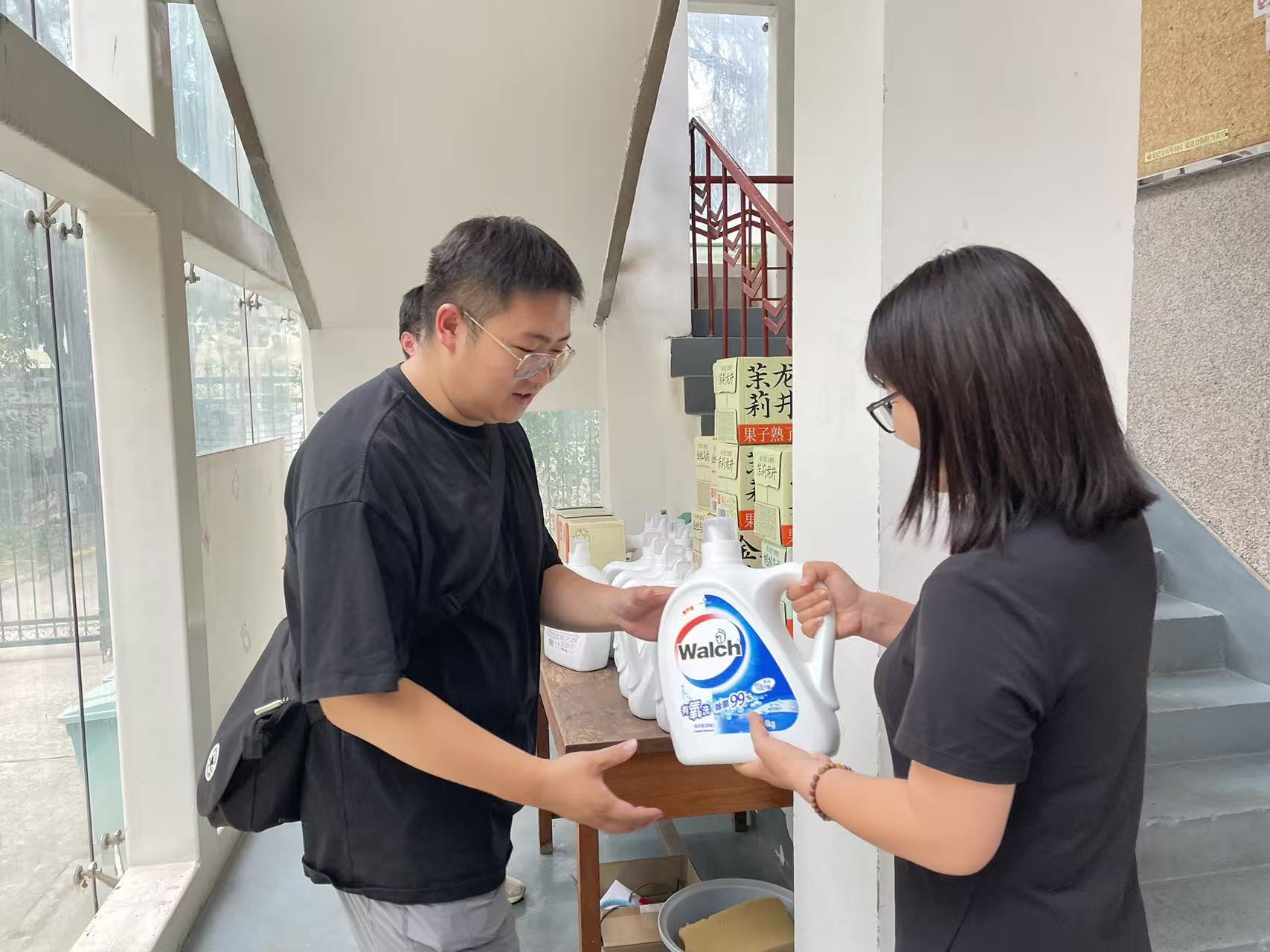 送清凉3 送清凉3